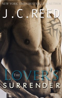 Cover The Lover's Surrender (eBook, ePUB)