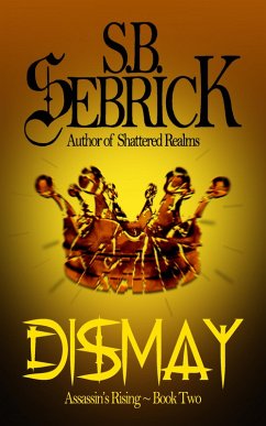 Cover Dismay (eBook, ePUB)
