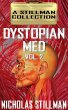 Dystopian Med Volume 2 (eBook, ePUB) - Bild 1