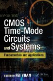 CMOS Time-Mode Circuits and Systems (eBook, PDF)