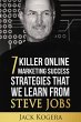 7 Killer Online Marketing Success... - Bild 1