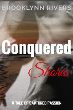 Cover Conquered Shores (eBook, ePUB)