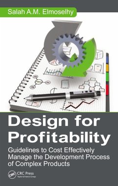 Cover Design for Profitability (eBook, PDF)