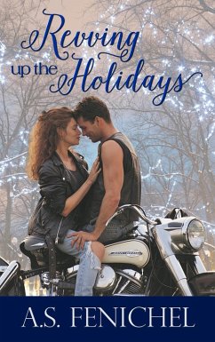 Cover Revving Up The Holidays (eBook, ePUB)