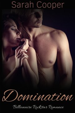 Cover Domination (eBook, ePUB)