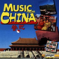 Music From China - various