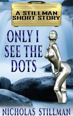 Cover Only I See the Dots (eBook, ePUB)