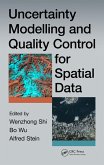 Uncertainty Modelling and Quality Control for Spatial Data (eBook, PDF)