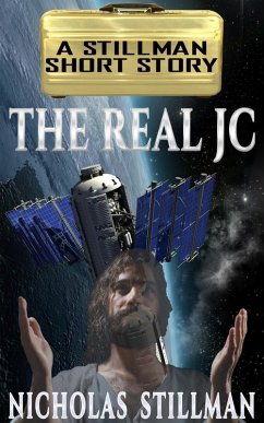 The Real JC (eBook, ePUB) - Stillman, Nicholas