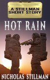 Hot Rain (eBook, ePUB)