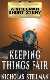Keeping Things Fair (eBook, ePUB) Keeping Things Fair (eBook, ePUB)