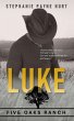 Luke (5 Oaks Ranch, #4) (eBook, ePUB) - Bild 1