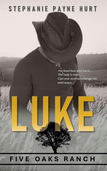Luke (5 Oaks Ranch, #4) (eBook, ePUB)