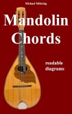 Mandolin Chords (eBook, ePUB)