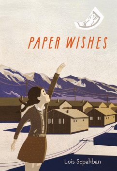 Cover Paper Wishes (eBook, ePUB)