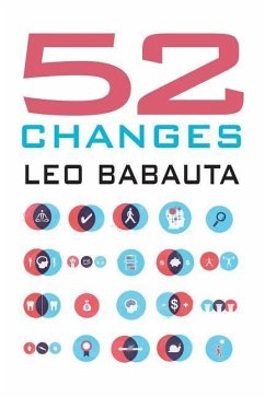 52 Changes - Babauta, Leo