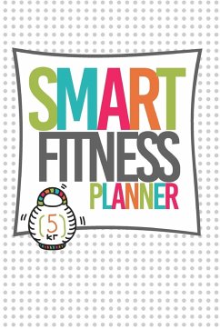 SMART Fitness Planner - Stewart, Danielle