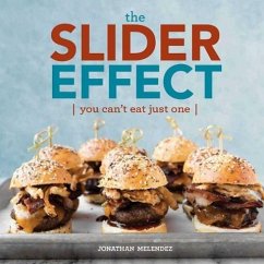 The Slider Effect - Melendez, Jonathan