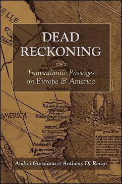 Dead Reckoning - Guruianu, Andrei; Di Renzo, Anthony