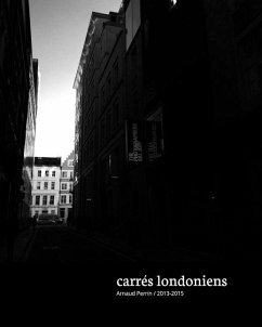 Cover carrés londoniens