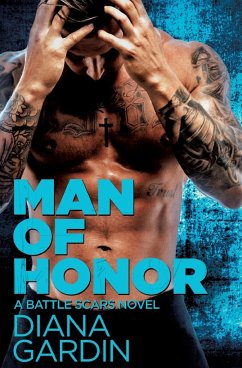 Man of Honor - Gardin, Diana