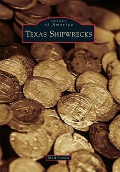 Texas Shipwrecks - Lardas, Mark