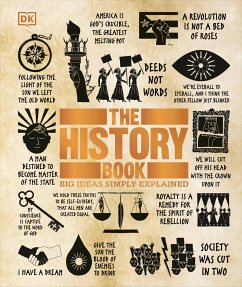 The History Book - Dk