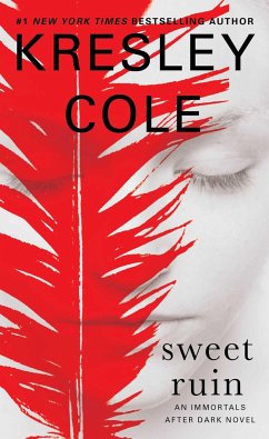 Sweet Ruin: Volume 16 - Cole, Kresley