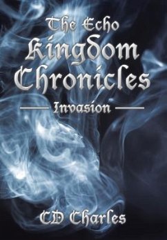 The Echo Kingdom Chronicles - Charles, Cd