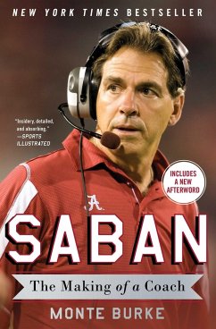 Saban - Burke, Monte