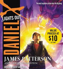 Daniel X: Lights Out - Patterson, James; Grabenstein, Chris