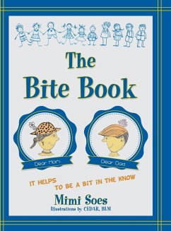 The Bite Book - Soes, Mimi