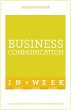 Business Communication in a Week: Teach... - Bild 1
