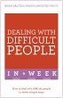 Dealing with Difficult People in a Week - Bild 1