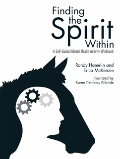 Finding the Spirit Within - Hamelin, Randy; McKenzie, Erica