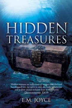 Hidden Treasures - Joyce, E. M.
