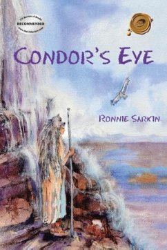 Condor's Eye - Sarkin, Ronnie