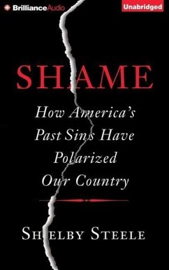 Shame: How America's Past Sins Have Polarized Our Country - Steele, Shelby