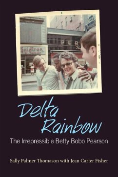 Delta Rainbow - Thomason, Sally Palmer