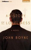 A History of Loneliness