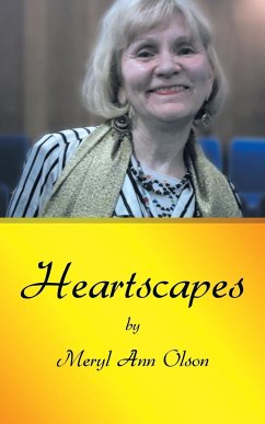 Heartscapes - Olson, Meryl Ann