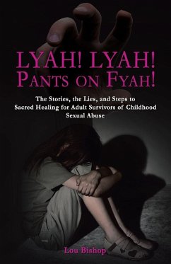 Cover Lyah! Lyah! Pants on Fyah!