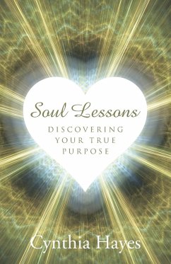 Soul Lessons - Hayes, Cynthia