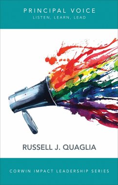 Principal Voice - Quaglia, Russell J.