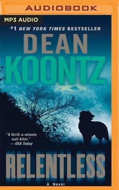 Relentless - Koontz, Dean