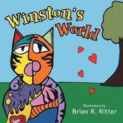 Winston's World - Ritter, Brian R.