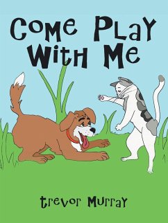 Come Play With Me - Murray, Trevor