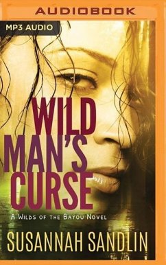 Wild Man's Curse - Sandlin, Susannah