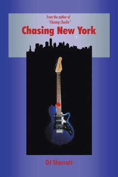 Chasing New York - Sherratt, Dj