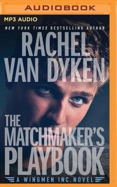 The Matchmaker's Playbook - Van Dyken, Rachel